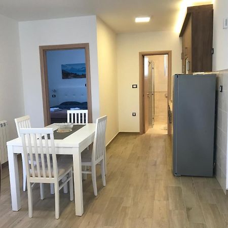 Mm Apartmani Βελιγράδι Εξωτερικό φωτογραφία
