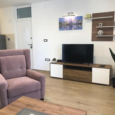 Mm Apartmani Βελιγράδι Εξωτερικό φωτογραφία