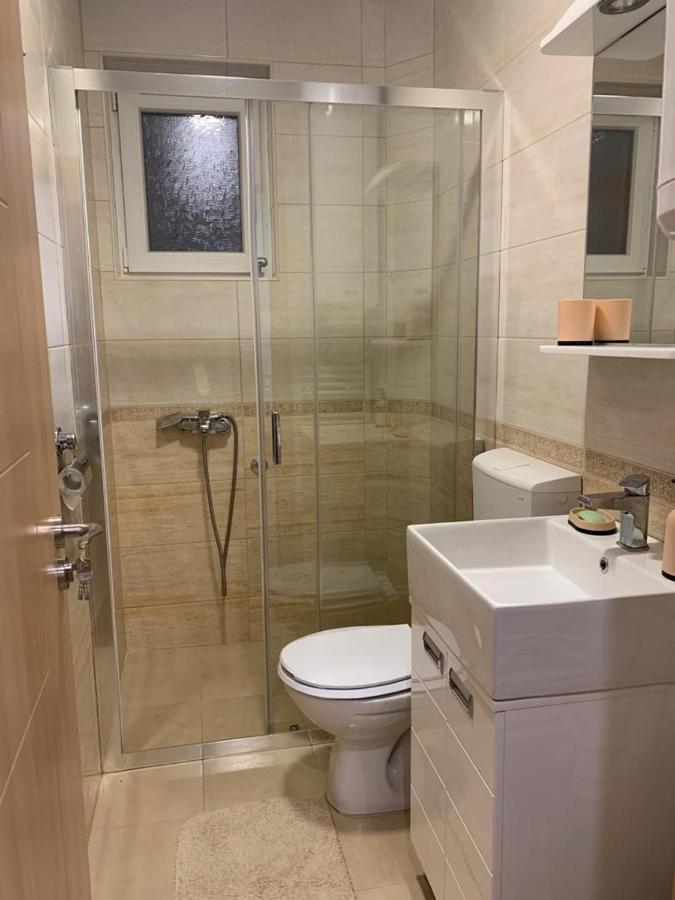 Mm Apartmani Βελιγράδι Εξωτερικό φωτογραφία