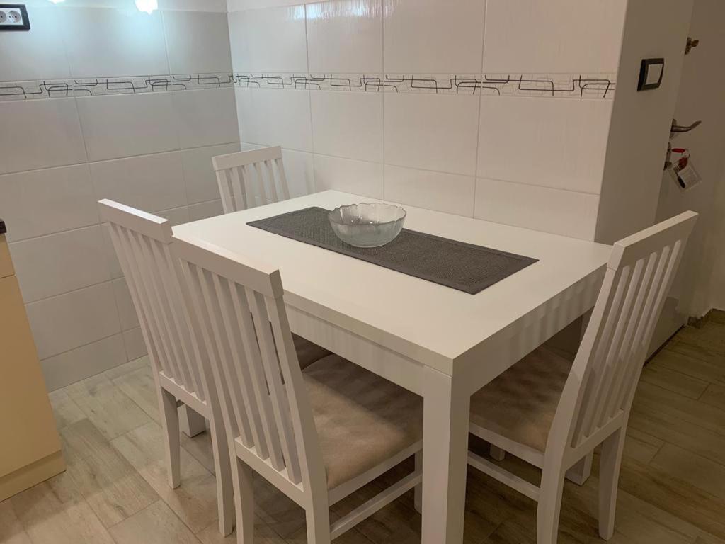 Mm Apartmani Βελιγράδι Εξωτερικό φωτογραφία