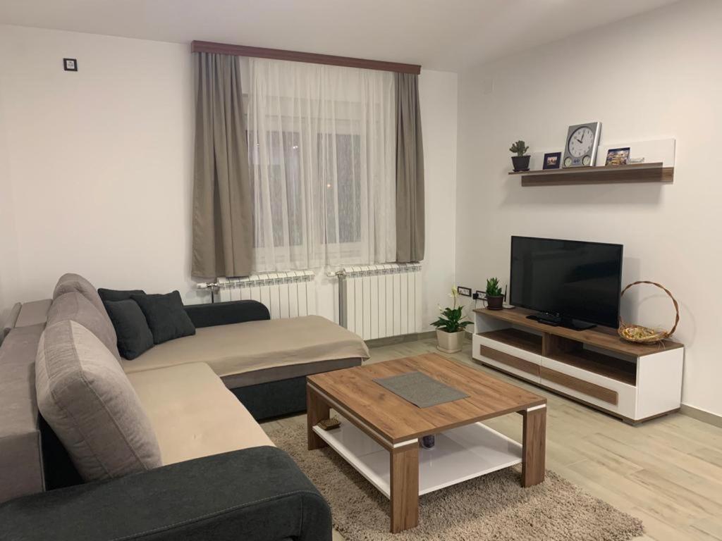 Mm Apartmani Βελιγράδι Εξωτερικό φωτογραφία