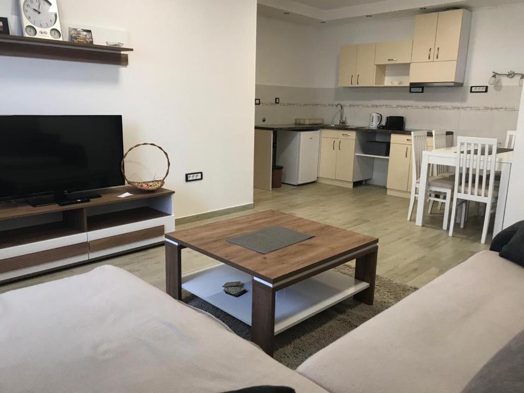 Mm Apartmani Βελιγράδι Εξωτερικό φωτογραφία
