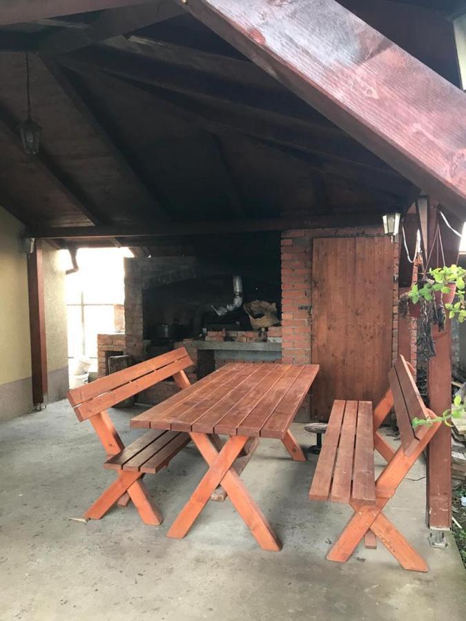 Mm Apartmani Βελιγράδι Εξωτερικό φωτογραφία