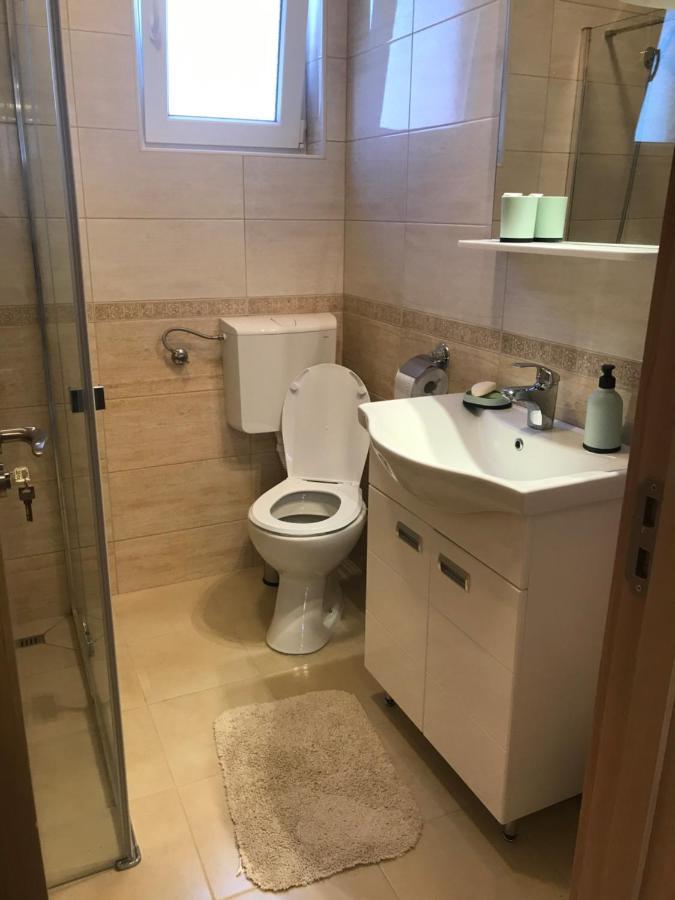 Mm Apartmani Βελιγράδι Εξωτερικό φωτογραφία