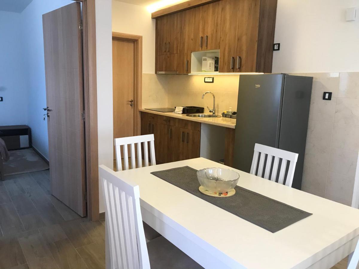 Mm Apartmani Βελιγράδι Εξωτερικό φωτογραφία