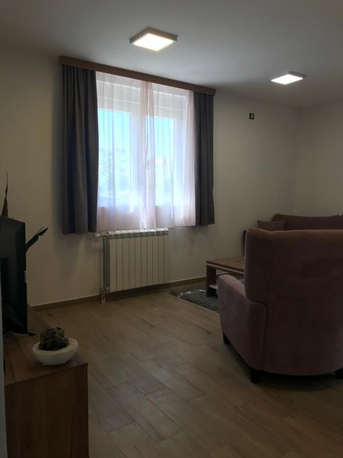 Mm Apartmani Βελιγράδι Εξωτερικό φωτογραφία