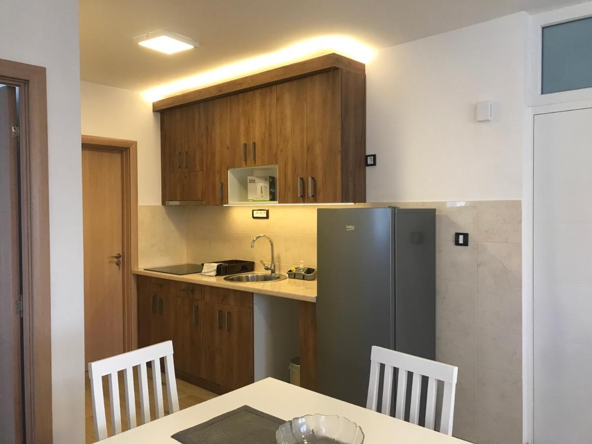 Mm Apartmani Βελιγράδι Εξωτερικό φωτογραφία