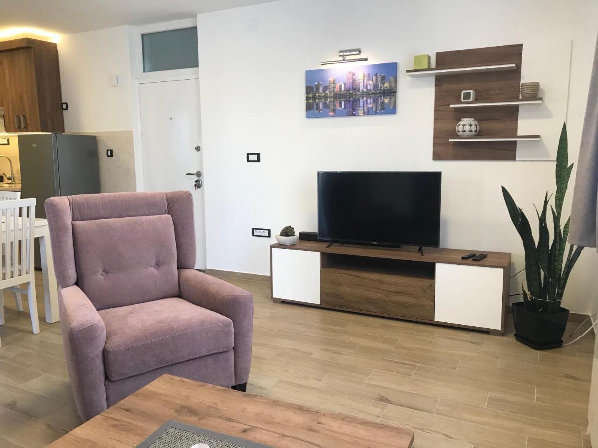 Mm Apartmani Βελιγράδι Εξωτερικό φωτογραφία